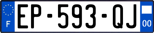 EP-593-QJ