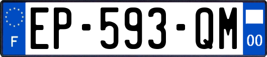 EP-593-QM