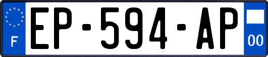 EP-594-AP