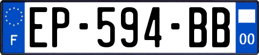 EP-594-BB