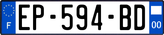 EP-594-BD