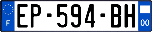 EP-594-BH