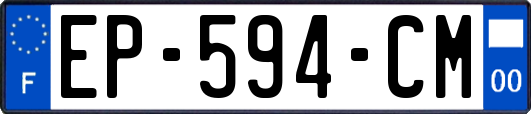 EP-594-CM