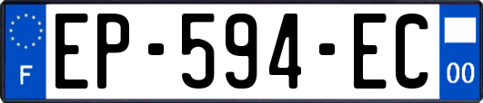 EP-594-EC