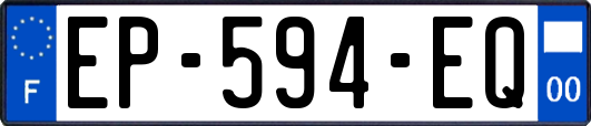 EP-594-EQ