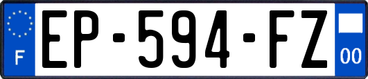 EP-594-FZ