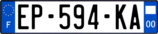 EP-594-KA