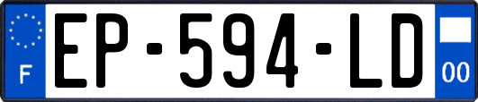EP-594-LD