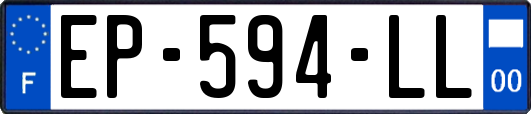 EP-594-LL