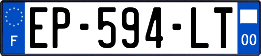 EP-594-LT