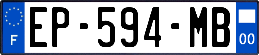EP-594-MB