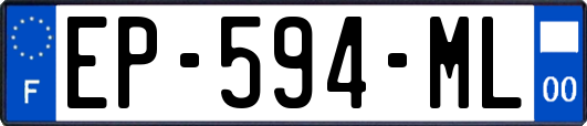 EP-594-ML