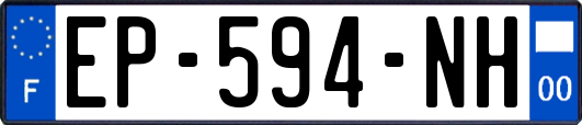 EP-594-NH