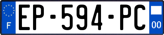 EP-594-PC