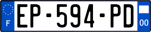 EP-594-PD