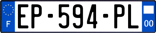 EP-594-PL