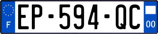 EP-594-QC