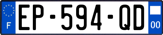 EP-594-QD