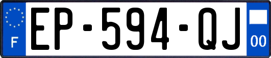EP-594-QJ
