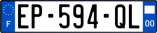 EP-594-QL