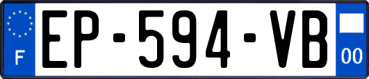 EP-594-VB