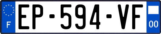 EP-594-VF
