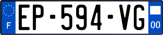 EP-594-VG
