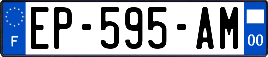 EP-595-AM