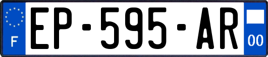 EP-595-AR