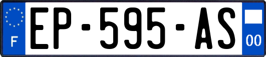 EP-595-AS