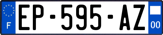 EP-595-AZ