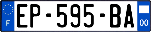 EP-595-BA