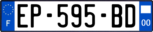 EP-595-BD