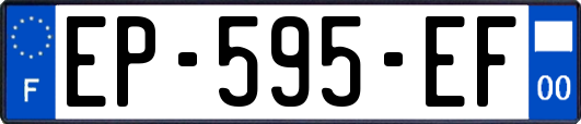 EP-595-EF