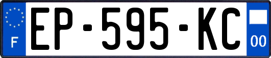 EP-595-KC