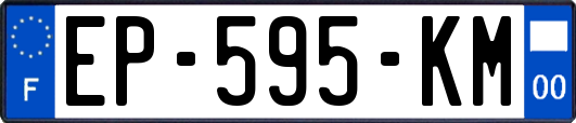 EP-595-KM