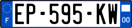 EP-595-KW