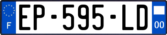 EP-595-LD