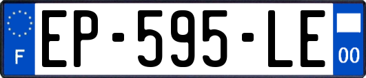 EP-595-LE