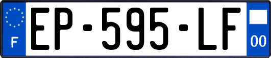 EP-595-LF