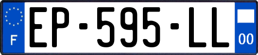 EP-595-LL