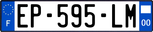 EP-595-LM