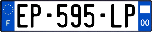 EP-595-LP