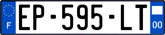 EP-595-LT