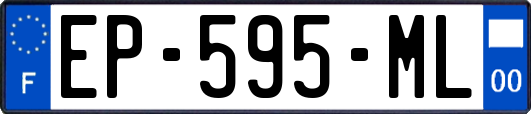 EP-595-ML
