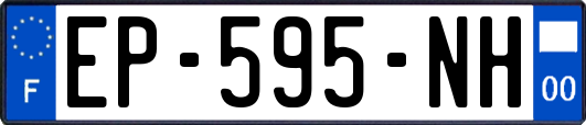 EP-595-NH