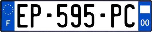 EP-595-PC