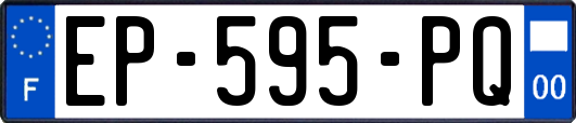EP-595-PQ