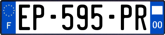 EP-595-PR