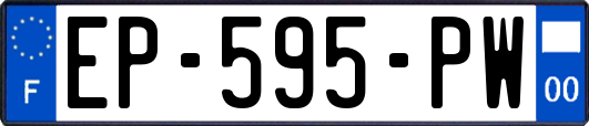 EP-595-PW